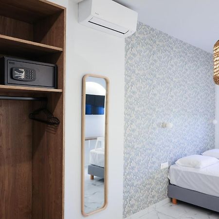 Uphill Unique Boutique Suites Σκιάθος Πόλη Εξωτερικό φωτογραφία