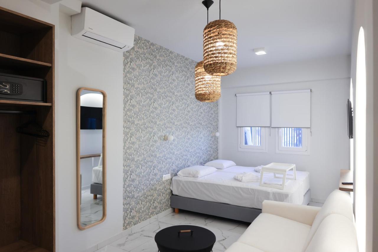 Uphill Unique Boutique Suites Σκιάθος Πόλη Εξωτερικό φωτογραφία