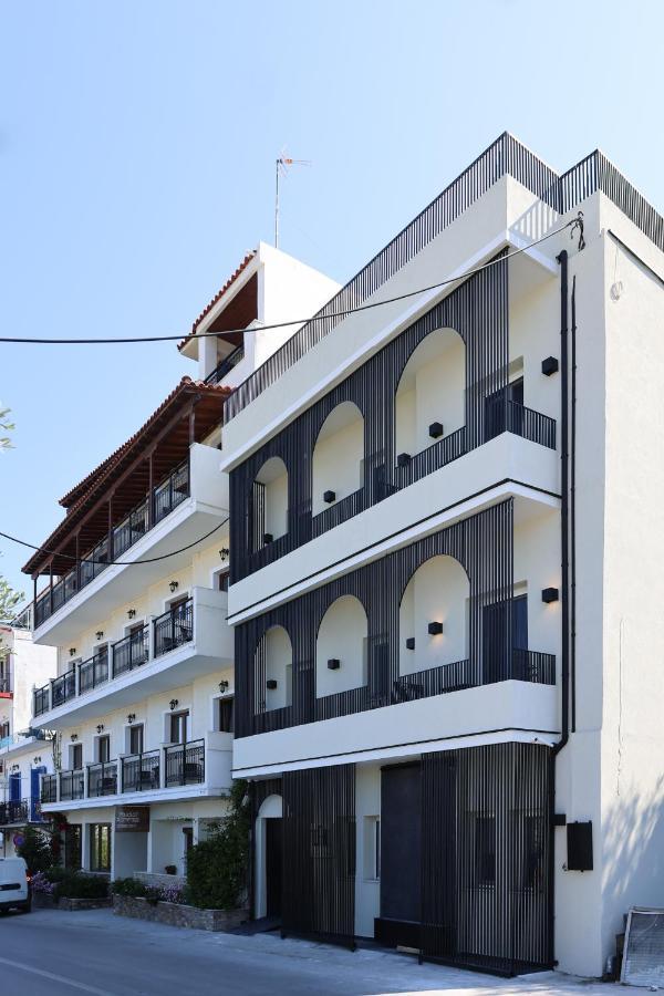 Uphill Unique Boutique Suites Σκιάθος Πόλη Εξωτερικό φωτογραφία