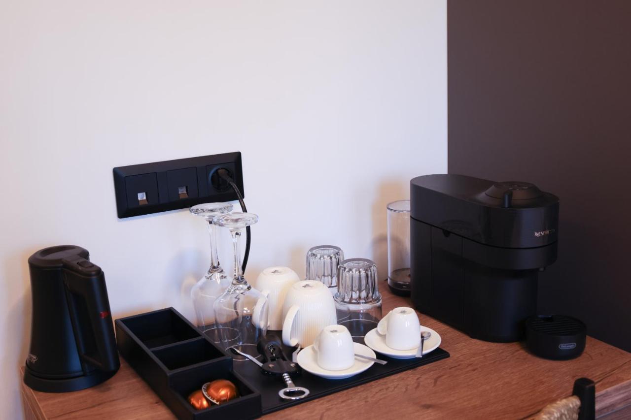 Uphill Unique Boutique Suites Σκιάθος Πόλη Εξωτερικό φωτογραφία