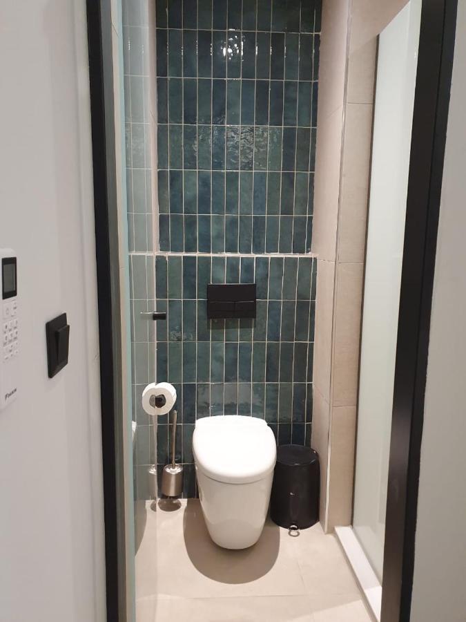 Uphill Unique Boutique Suites Σκιάθος Πόλη Εξωτερικό φωτογραφία