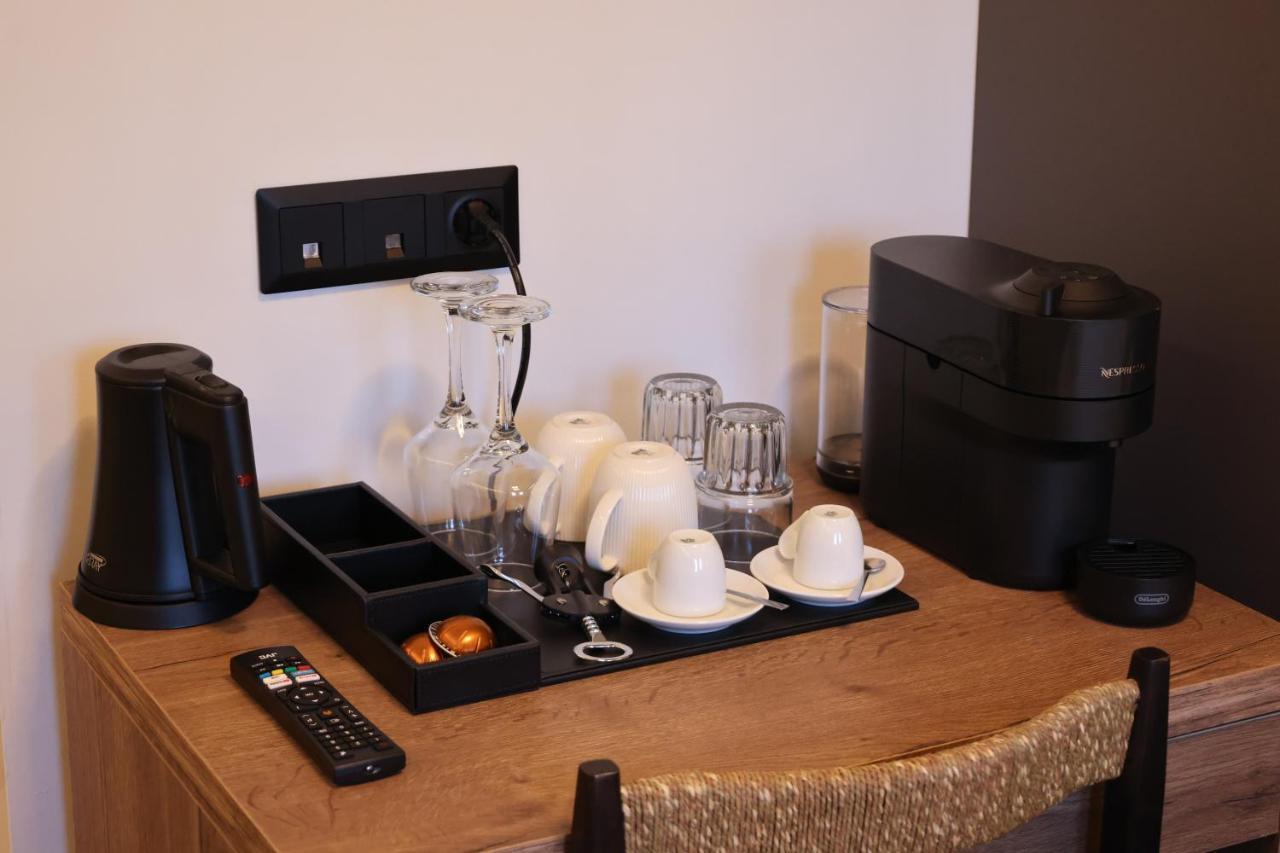 Uphill Unique Boutique Suites Σκιάθος Πόλη Εξωτερικό φωτογραφία