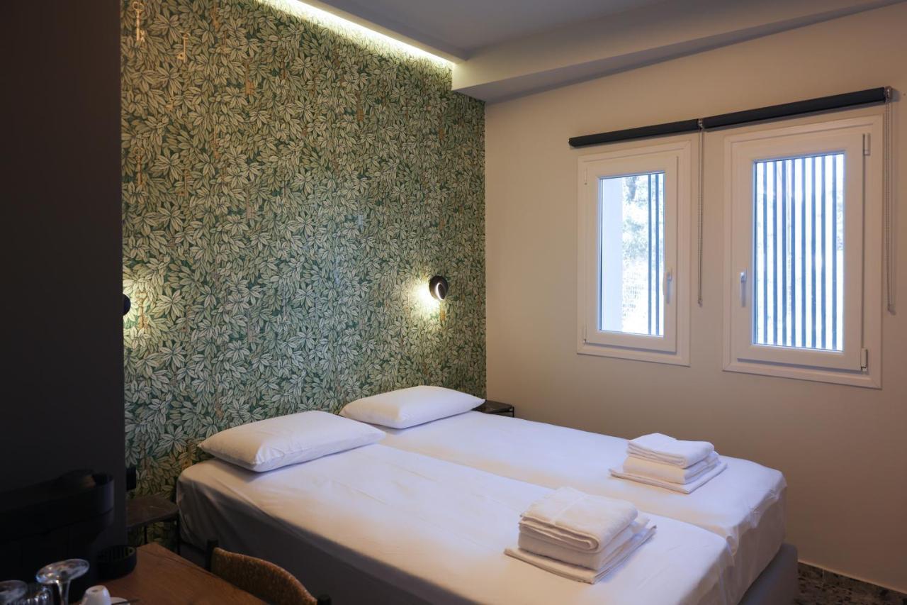 Uphill Unique Boutique Suites Σκιάθος Πόλη Εξωτερικό φωτογραφία