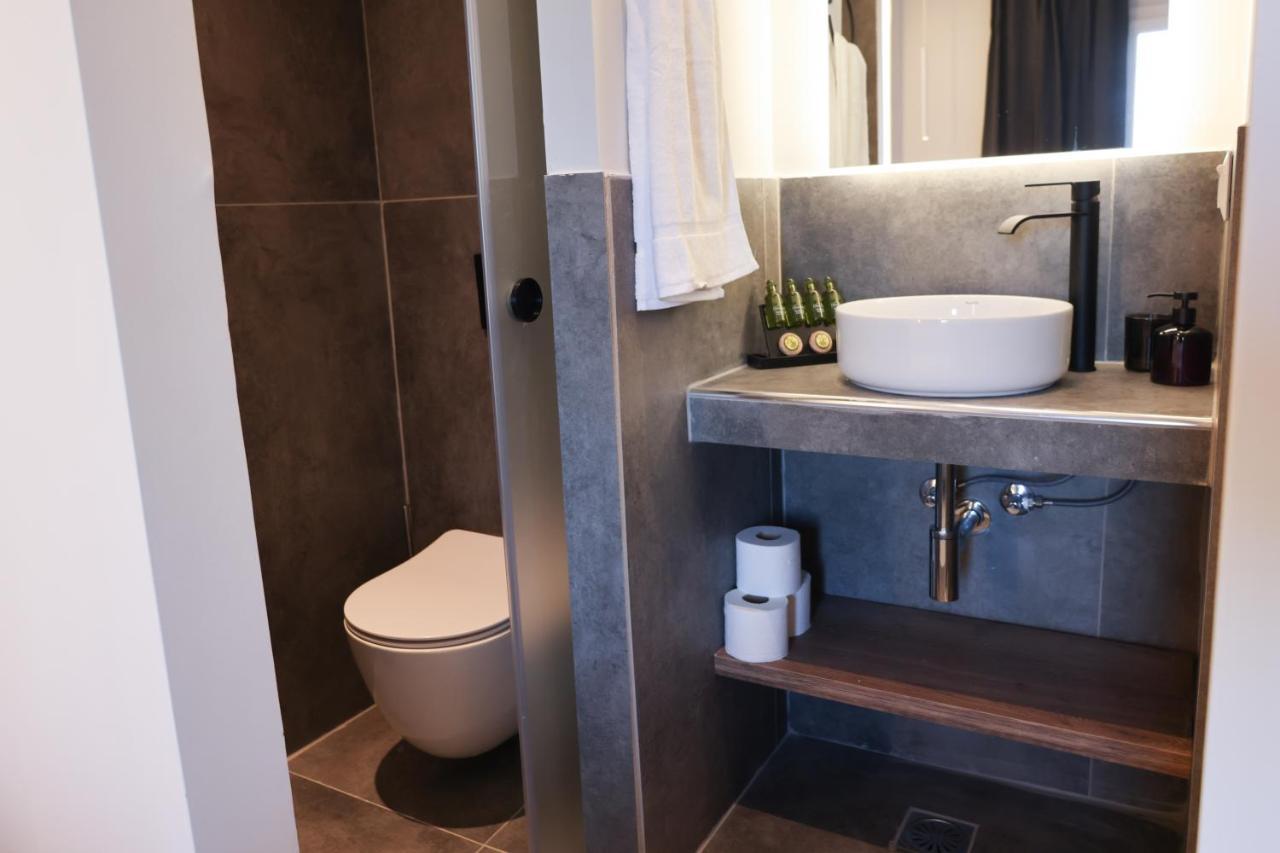 Uphill Unique Boutique Suites Σκιάθος Πόλη Εξωτερικό φωτογραφία