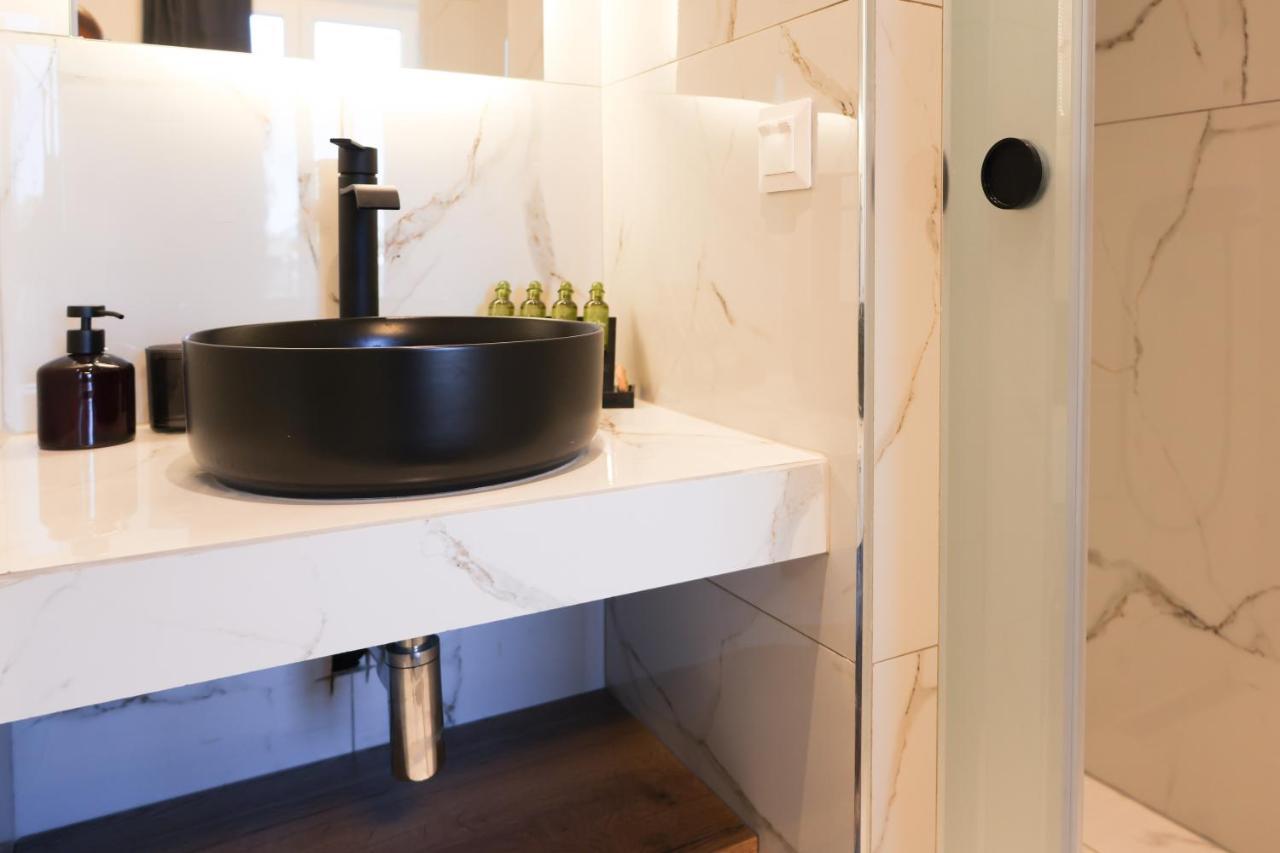Uphill Unique Boutique Suites Σκιάθος Πόλη Εξωτερικό φωτογραφία