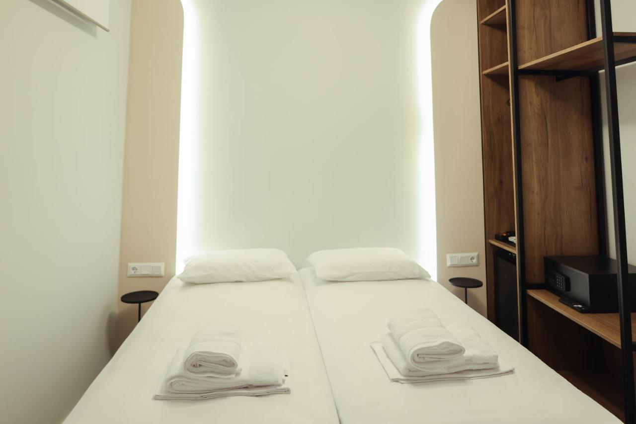 Uphill Unique Boutique Suites Σκιάθος Πόλη Εξωτερικό φωτογραφία