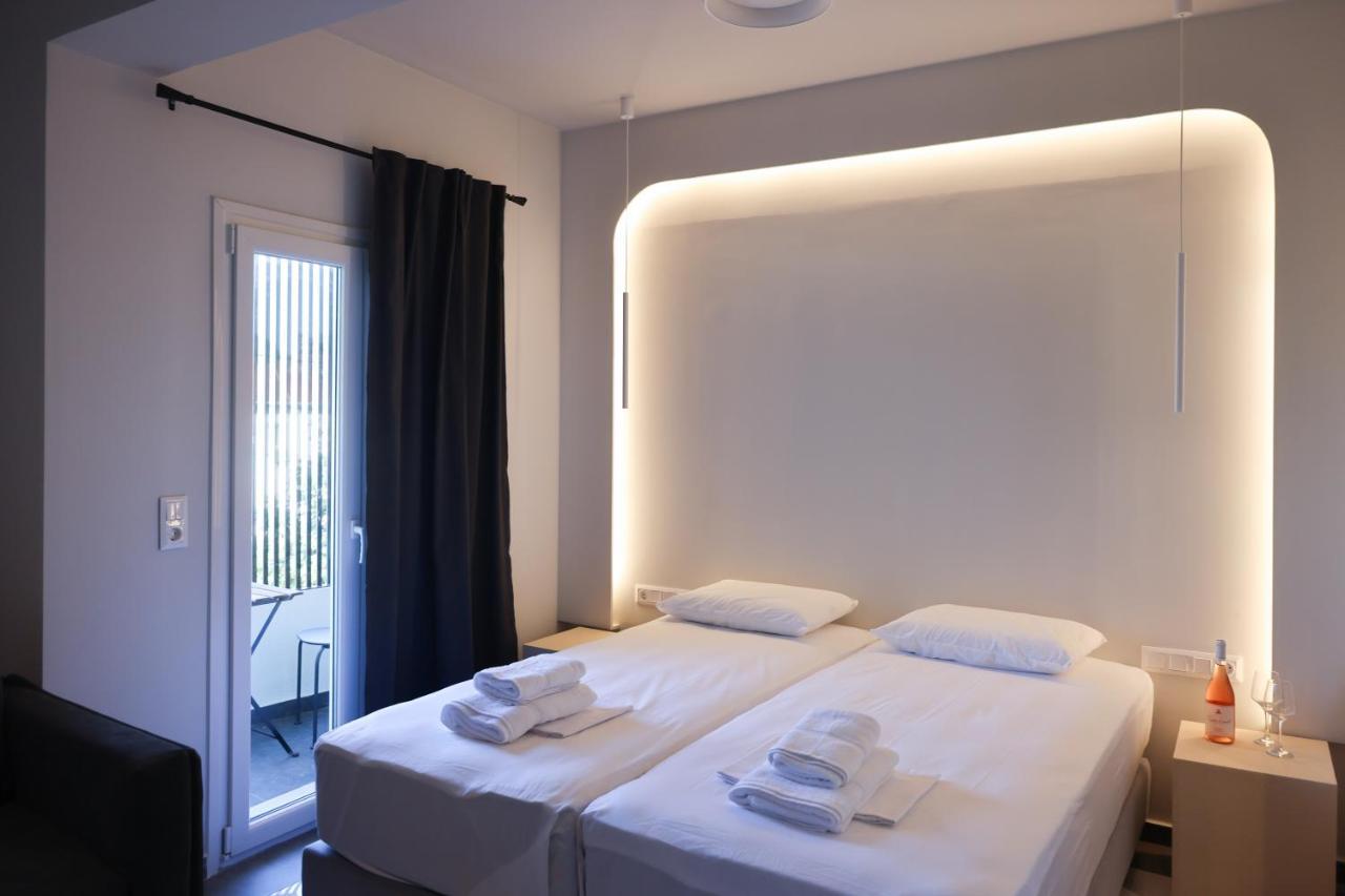 Uphill Unique Boutique Suites Σκιάθος Πόλη Εξωτερικό φωτογραφία