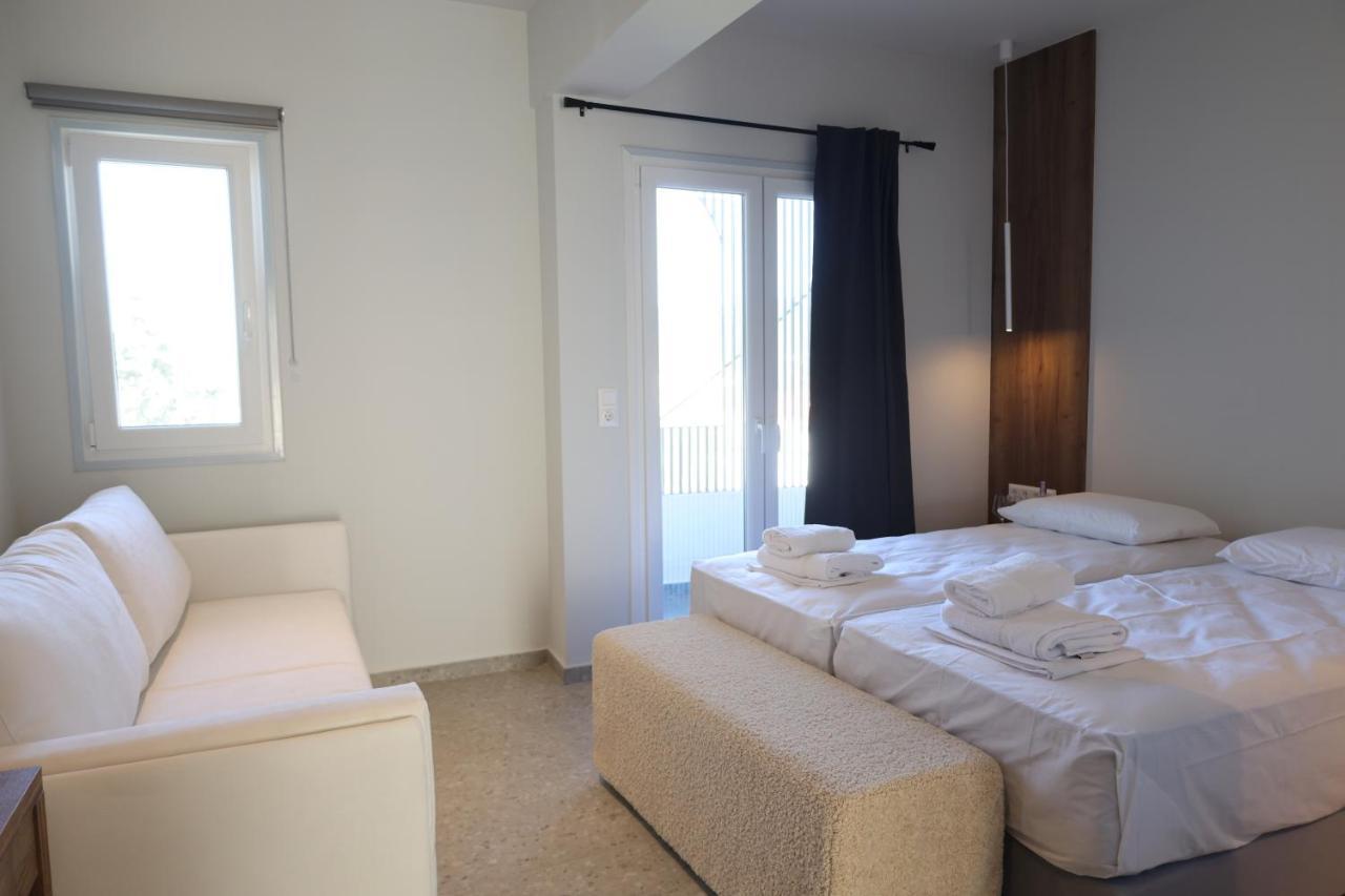 Uphill Unique Boutique Suites Σκιάθος Πόλη Εξωτερικό φωτογραφία