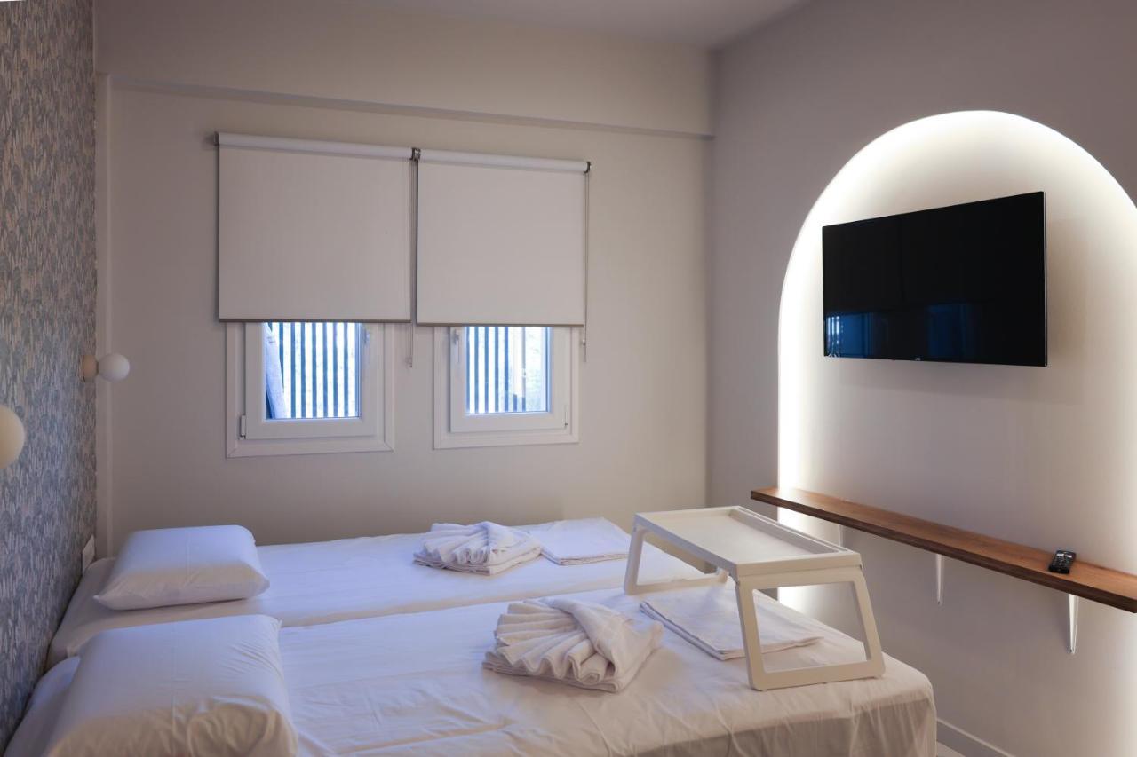 Uphill Unique Boutique Suites Σκιάθος Πόλη Εξωτερικό φωτογραφία