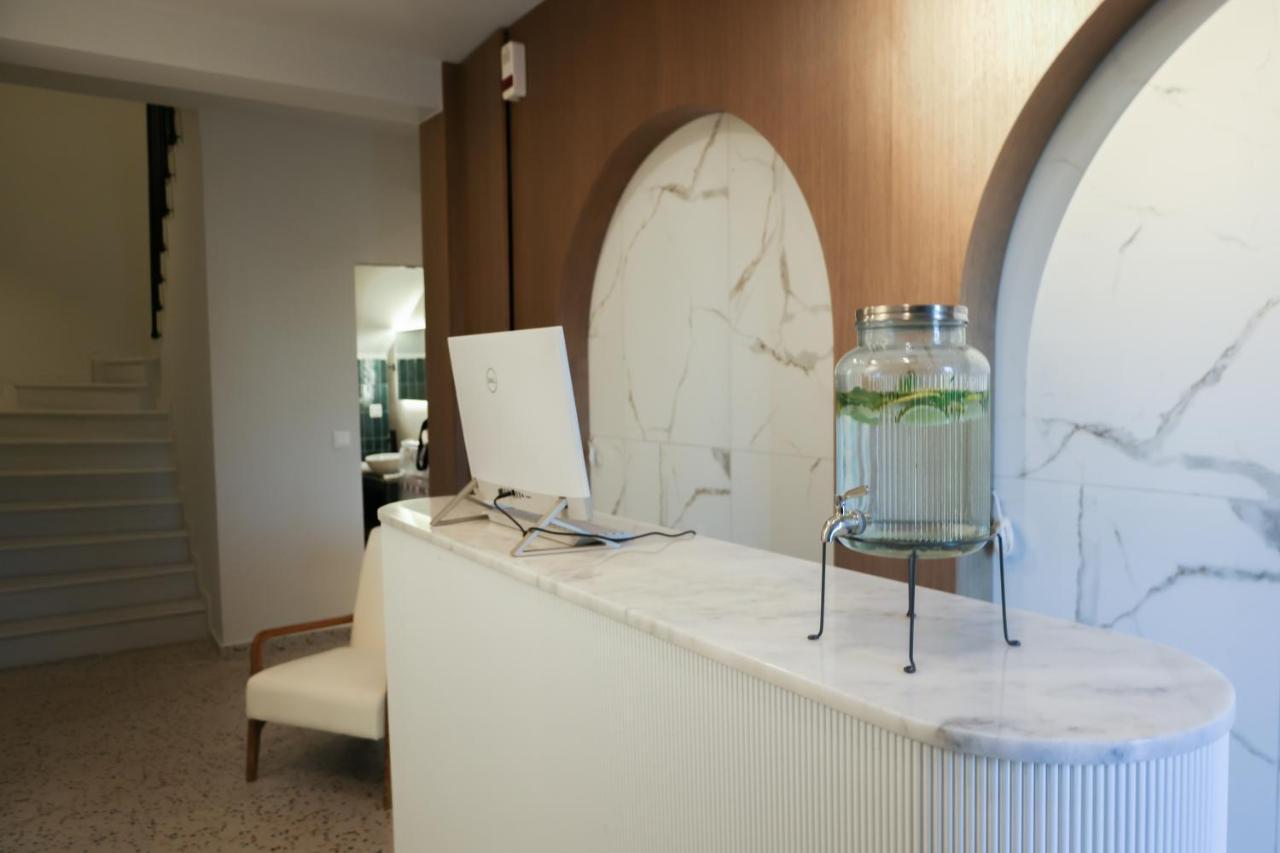 Uphill Unique Boutique Suites Σκιάθος Πόλη Εξωτερικό φωτογραφία