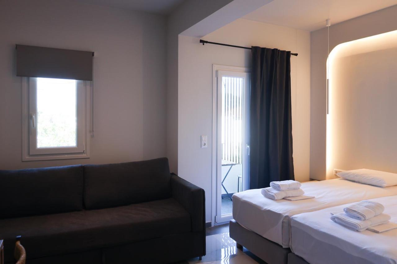 Uphill Unique Boutique Suites Σκιάθος Πόλη Εξωτερικό φωτογραφία