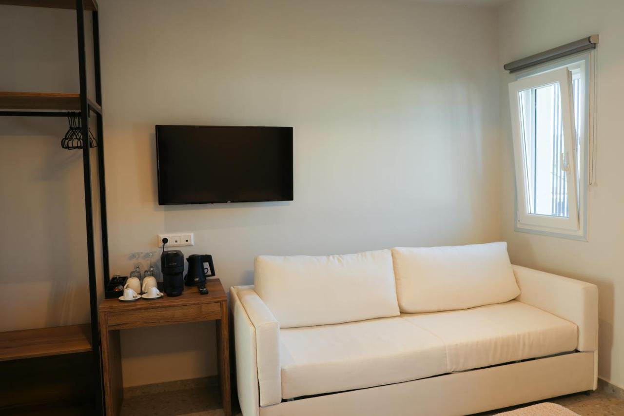 Uphill Unique Boutique Suites Σκιάθος Πόλη Εξωτερικό φωτογραφία