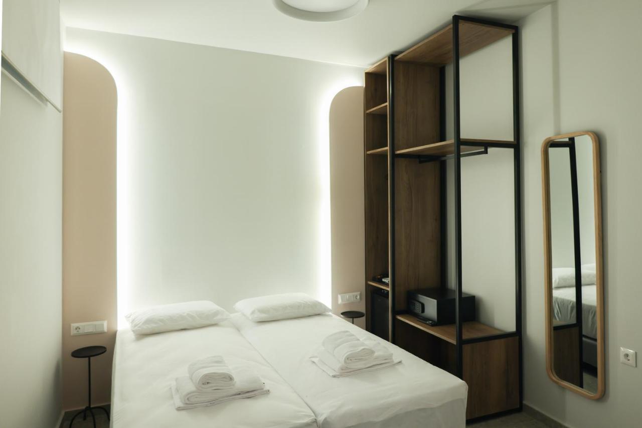 Uphill Unique Boutique Suites Σκιάθος Πόλη Εξωτερικό φωτογραφία