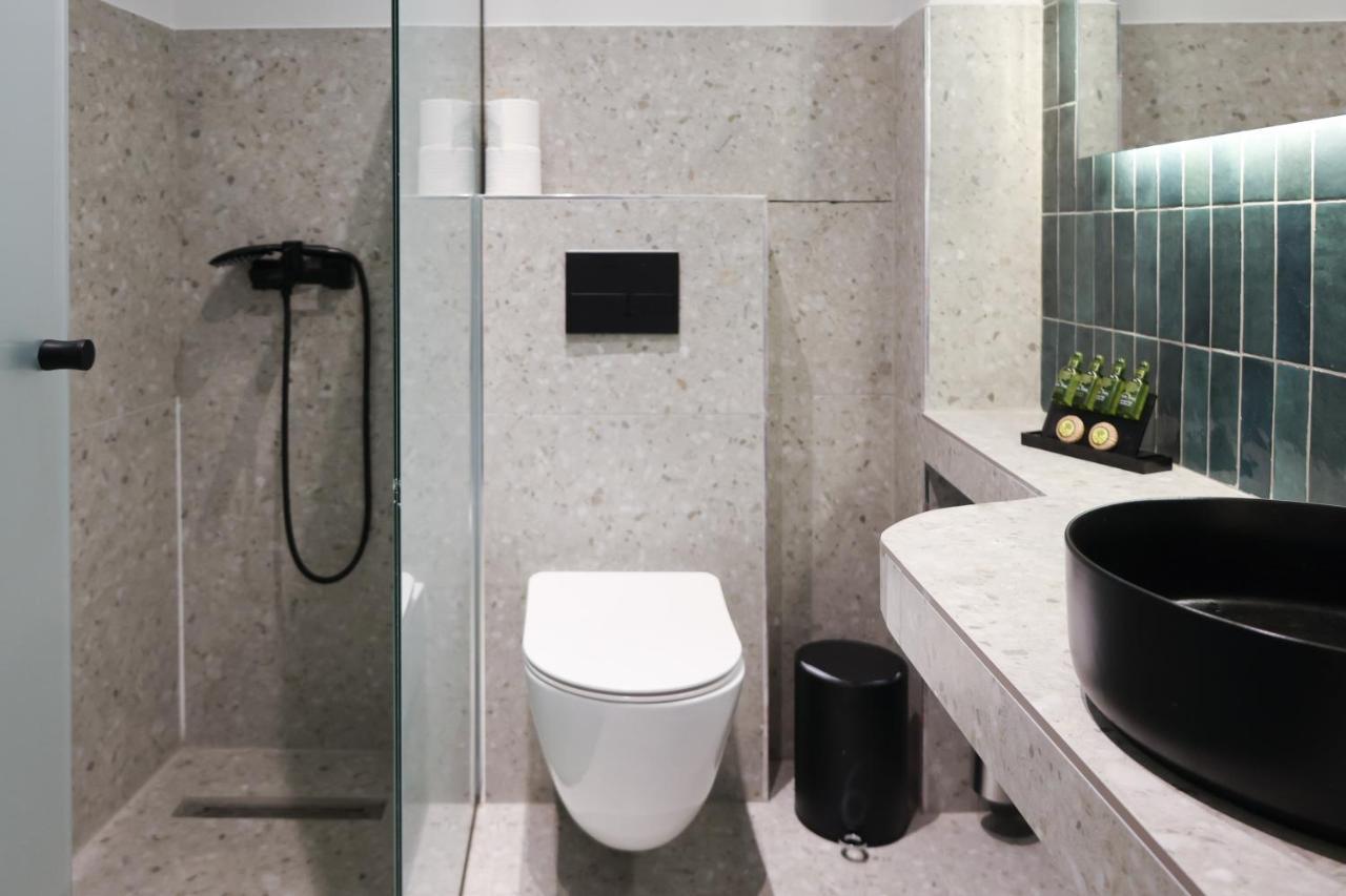 Uphill Unique Boutique Suites Σκιάθος Πόλη Εξωτερικό φωτογραφία
