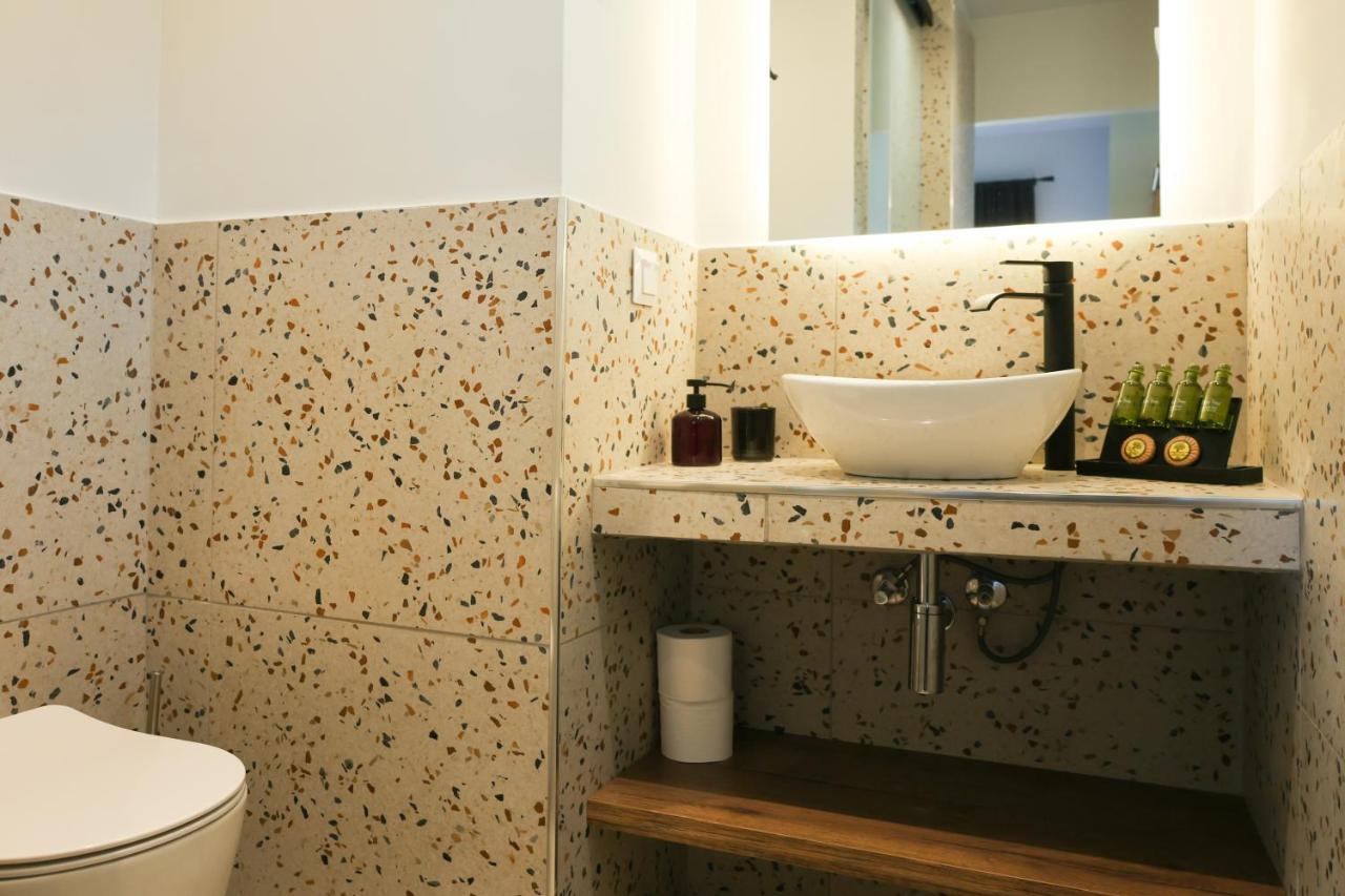 Uphill Unique Boutique Suites Σκιάθος Πόλη Εξωτερικό φωτογραφία