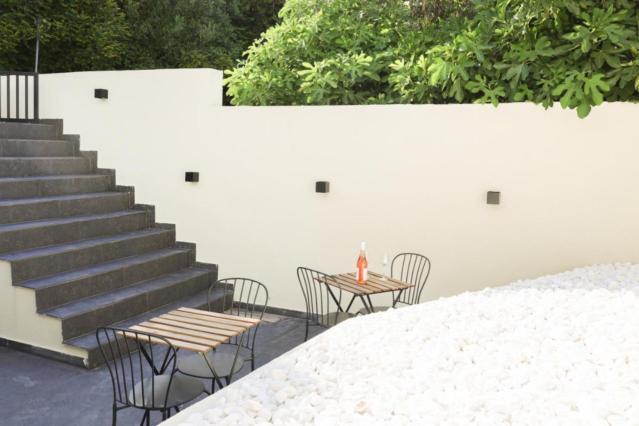 Uphill Unique Boutique Suites Σκιάθος Πόλη Εξωτερικό φωτογραφία