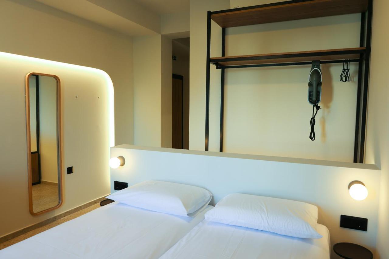 Uphill Unique Boutique Suites Σκιάθος Πόλη Εξωτερικό φωτογραφία