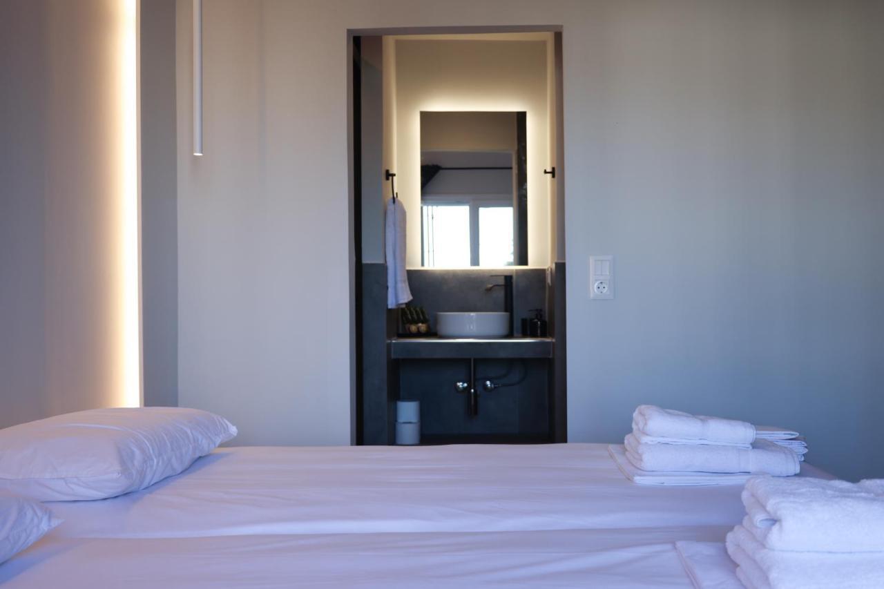 Uphill Unique Boutique Suites Σκιάθος Πόλη Εξωτερικό φωτογραφία