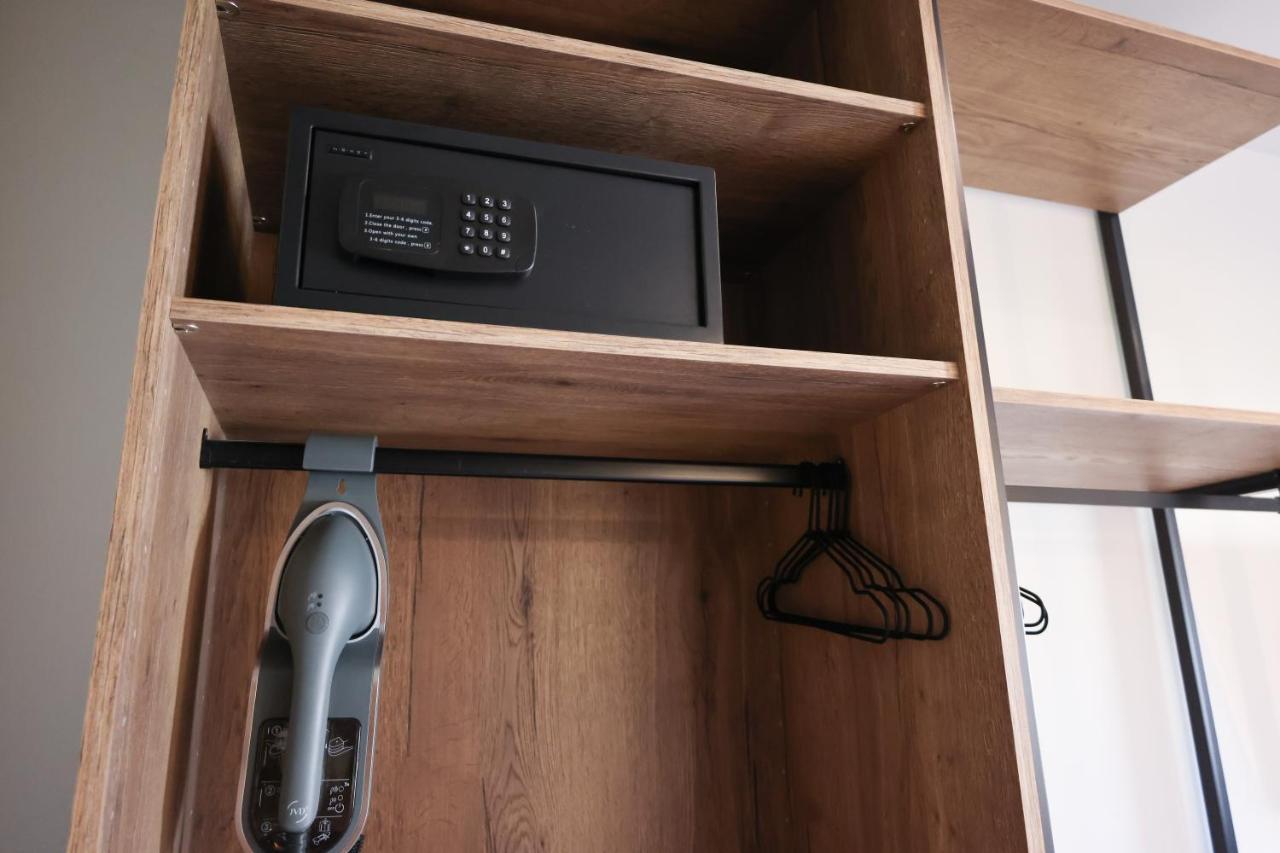 Uphill Unique Boutique Suites Σκιάθος Πόλη Εξωτερικό φωτογραφία