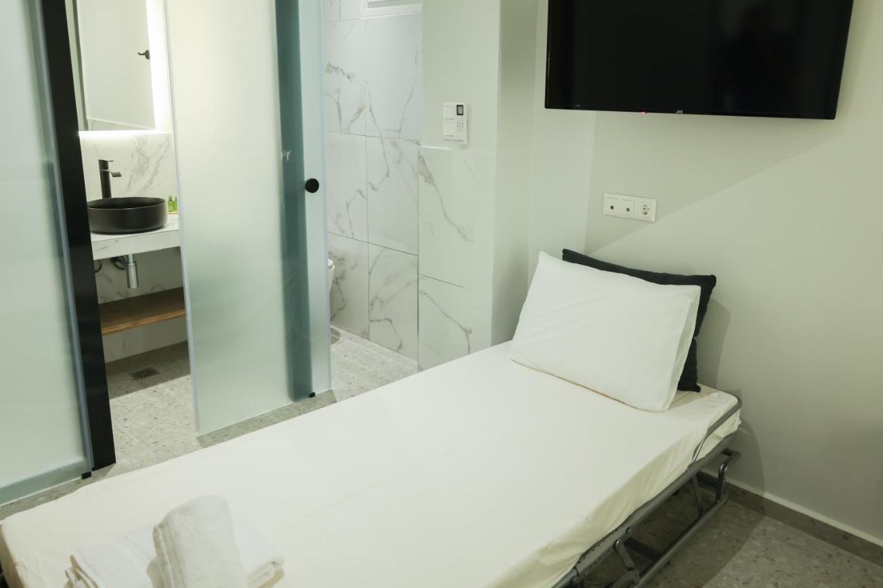 Uphill Unique Boutique Suites Σκιάθος Πόλη Εξωτερικό φωτογραφία