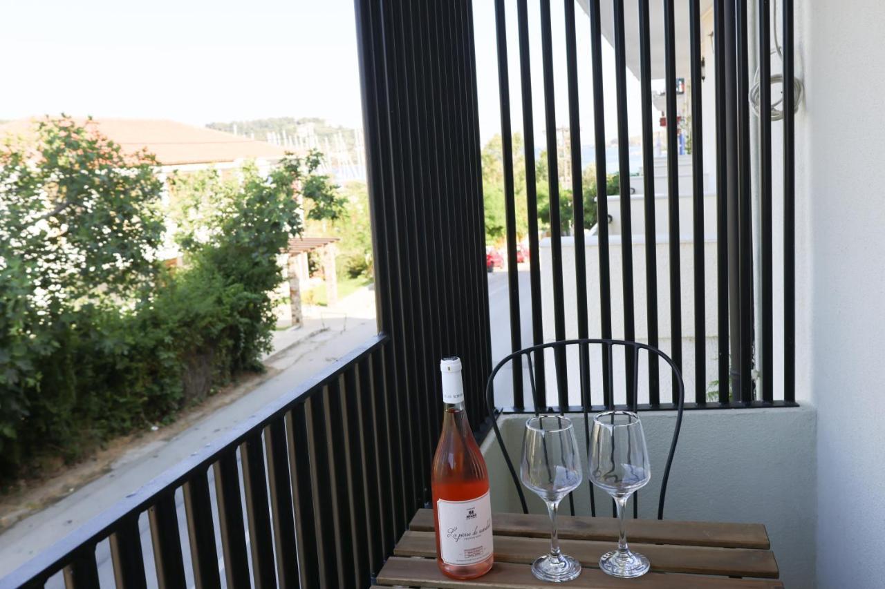 Uphill Unique Boutique Suites Σκιάθος Πόλη Εξωτερικό φωτογραφία