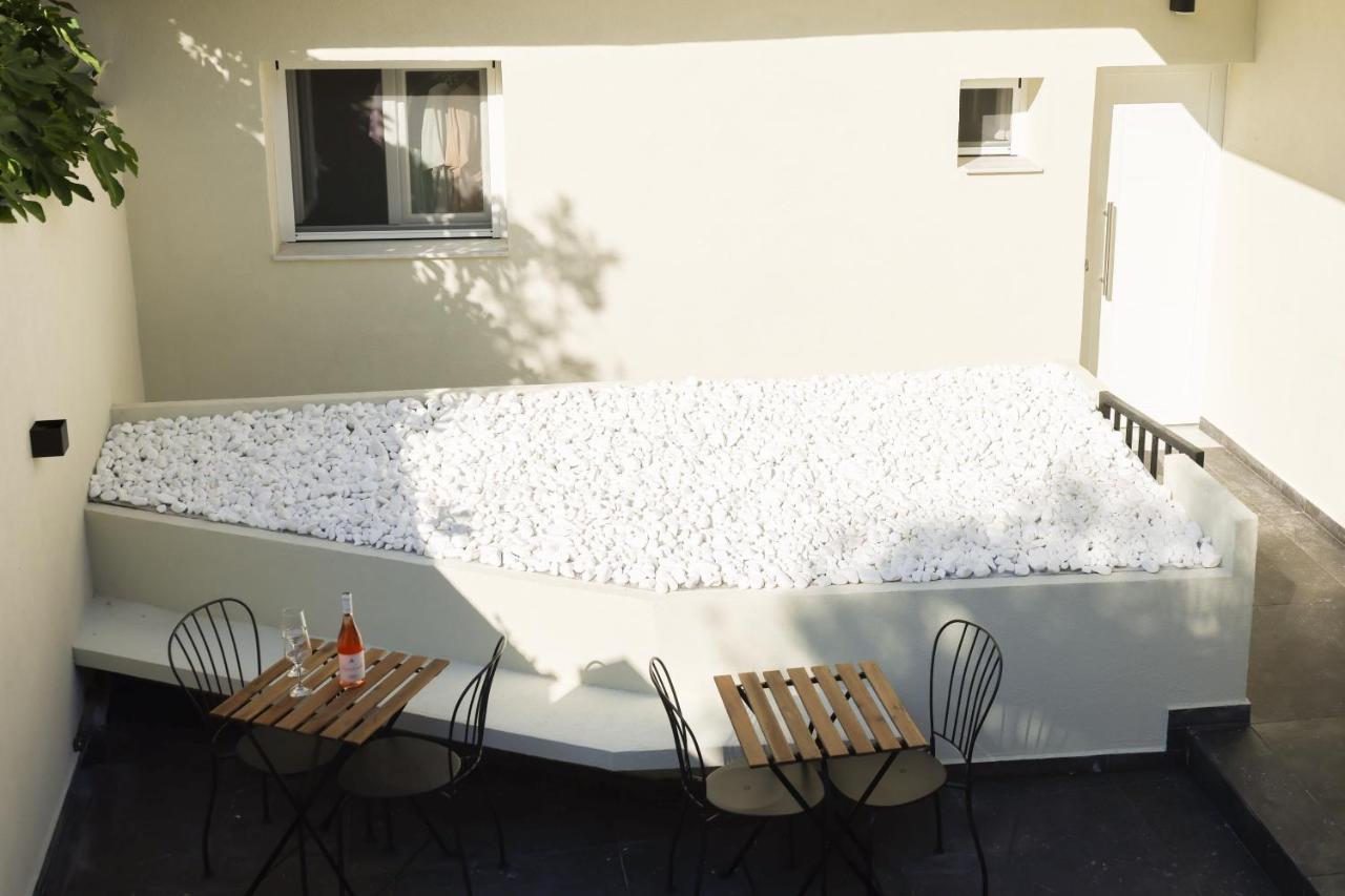 Uphill Unique Boutique Suites Σκιάθος Πόλη Εξωτερικό φωτογραφία