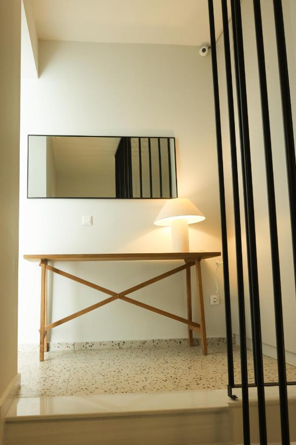 Uphill Unique Boutique Suites Σκιάθος Πόλη Εξωτερικό φωτογραφία